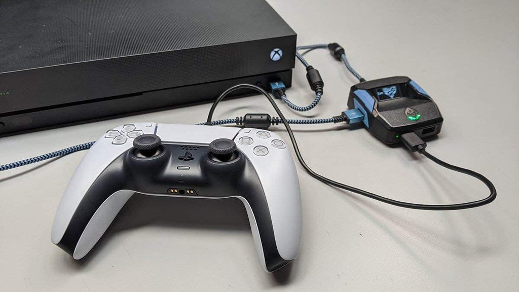 Cronus Zen Controller Emulator for Xbox, PlayStation, Nintendo and PC (CM00053)