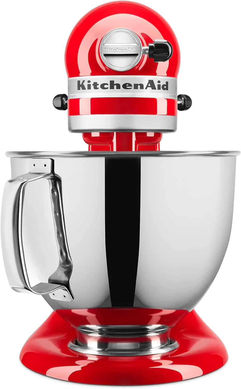 KitchenAid Artisan Series 5 Quart Tilt Head Stand Mixer