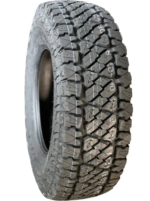 Tire Thunderer Ranger A/TR LT 235/85R16 Load E 10 Ply (DC) AT A/T All Terrain