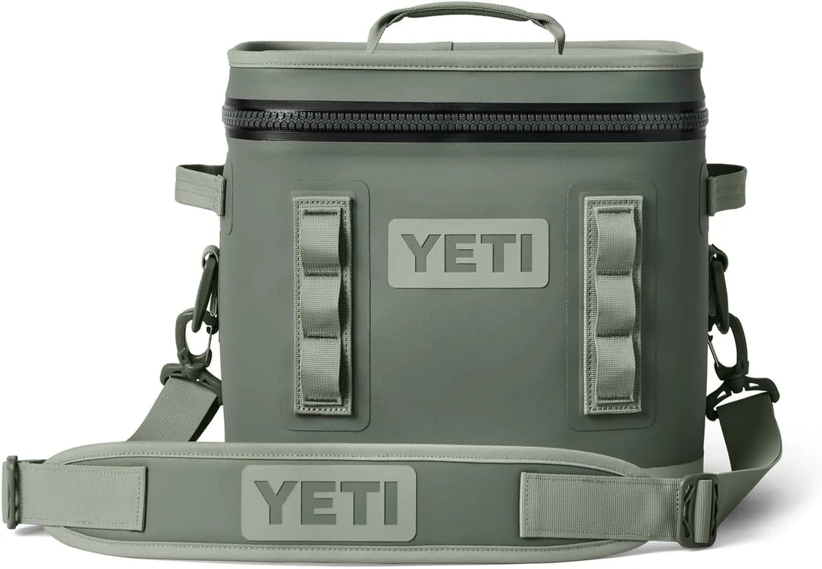 Hopper Flip 12 Portable Soft Cooler