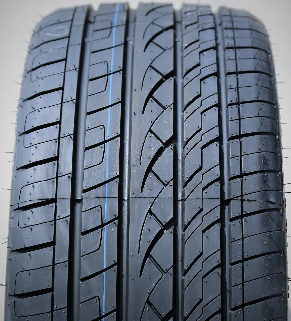 One set of four (four) 235/35R20 ZR 92W XL A/S performance tires