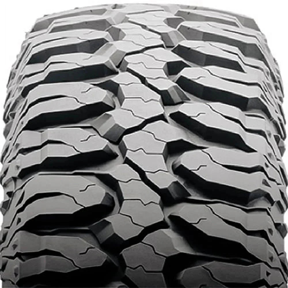 Milestar Patagonia M/T Mud Terrain LT33X12.50R15 108Q C Light Truck Tire