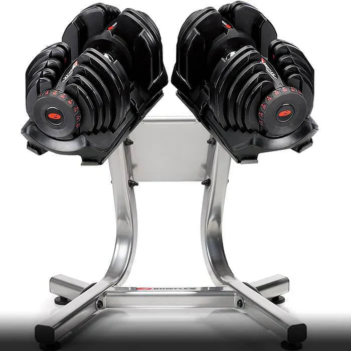 Bowflex SelectTech 1090 Adjustable Dumbbells(pair)