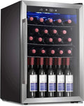 Wine Cooler/Cabinet Refrigerator Fridge