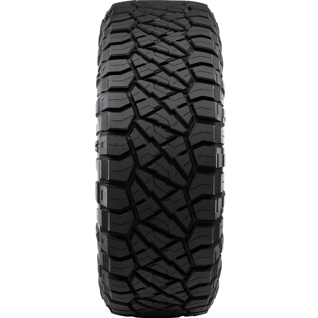 Nitto Ridge Grappler All-Terrain Tire 245/65R17 111T XL for Light Trucks & SUVs