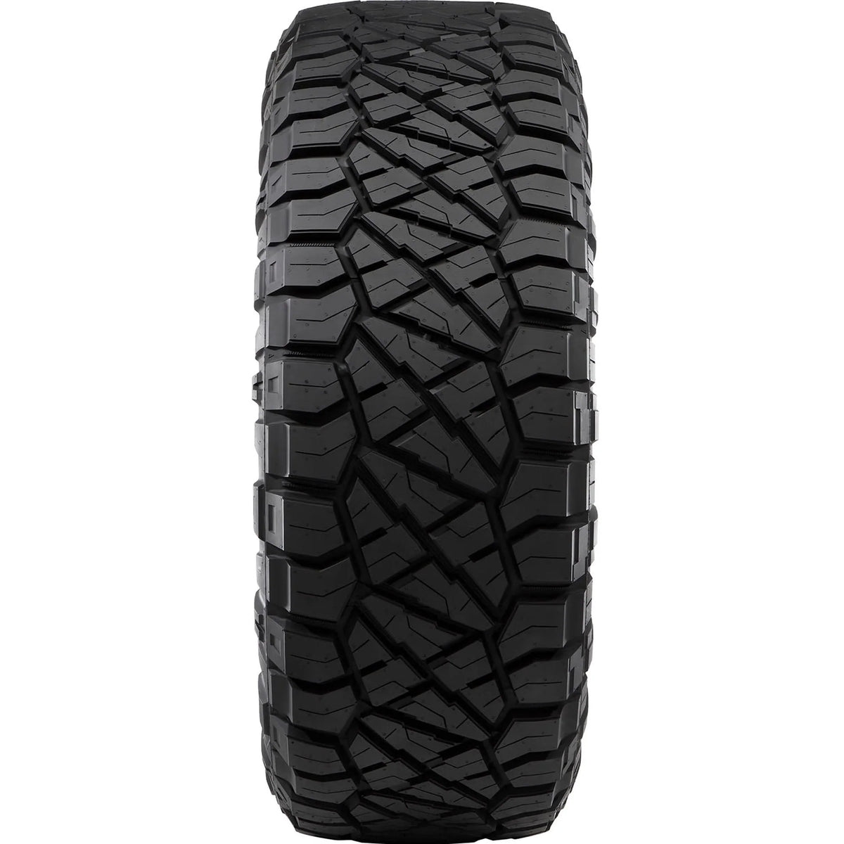Nitto Ridge Grappler All-Terrain Tire 245/65R17 111T XL for Light Trucks & SUVs