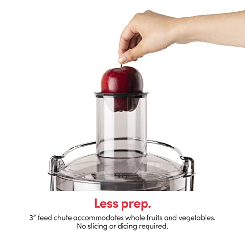 NutriBullet Juicer Centrifugal Juicer Machine for Fruit, Vegetables 27 Ounces