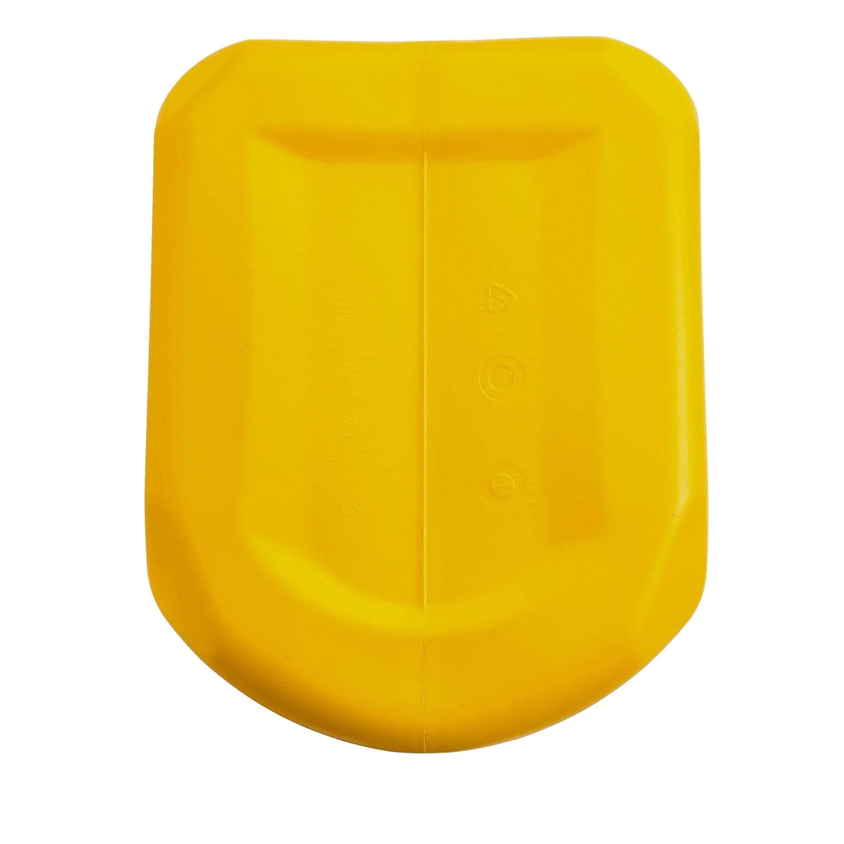 Midwest Can Company 5 Gallon Diesel Can Fuel Container w/ Auto Shut Off (4 Pack)