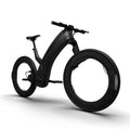 Reevo Hubless Electric Bike