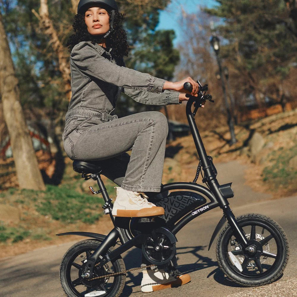 Jetson - Bolt Pro eBike