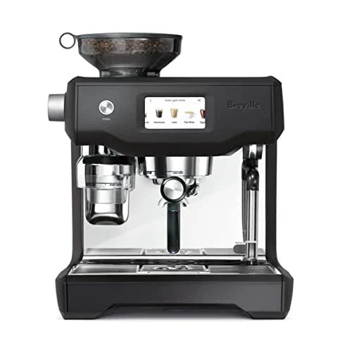 Breville Automatic Espresso Machine BES990BSSUSC
