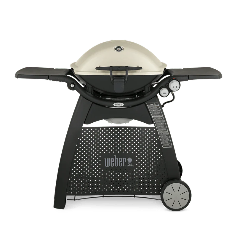 WEBER® Q 3200 GAS GRILL