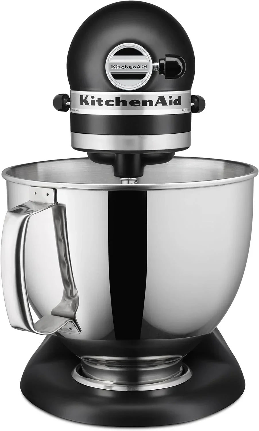 KitchenAid Artisan Series 5 Quart Tilt Head Stand Mixer