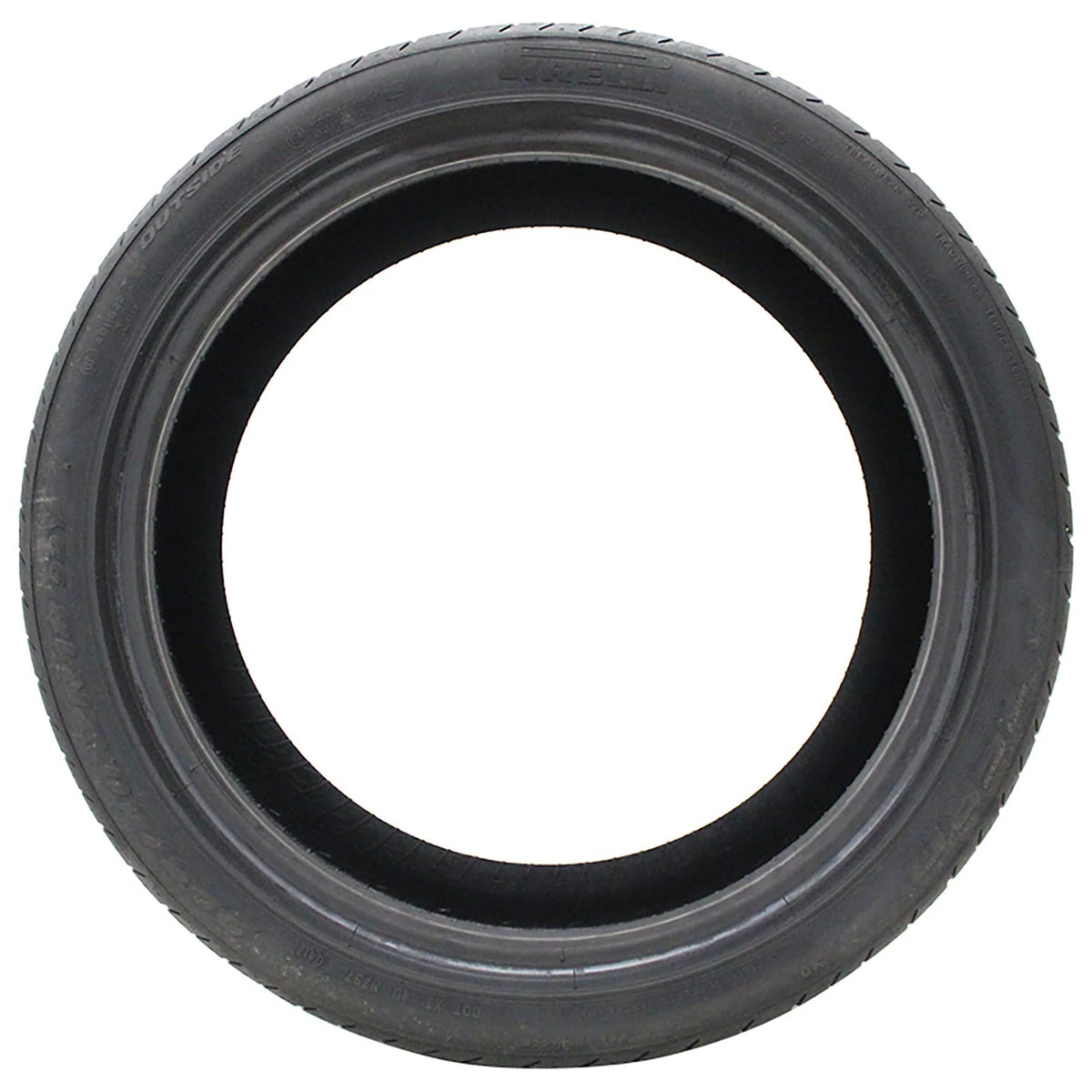 Summer 325/25ZR21 (102Y) XL passenger car tires