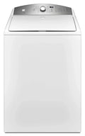 Top-Loading Washer - White