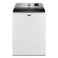 4.8 Cu. ft. White Top Load Washer with Fill – MVW6200KW