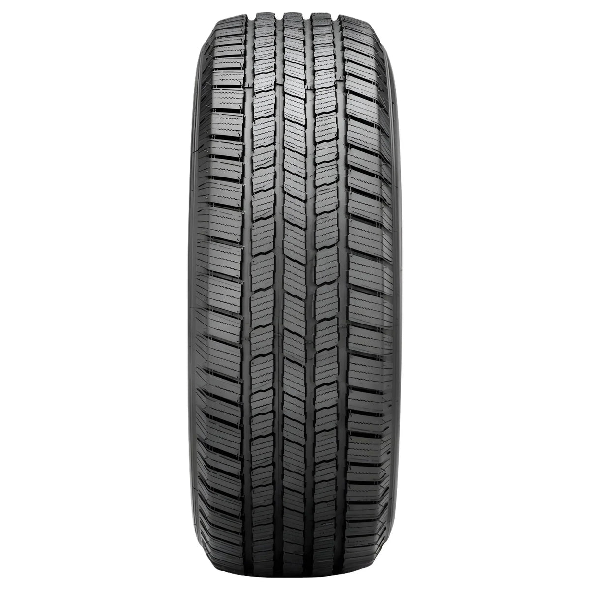 Michelin Defender LTX M/S All-Season LT265/75R16/E 123/120R Tire