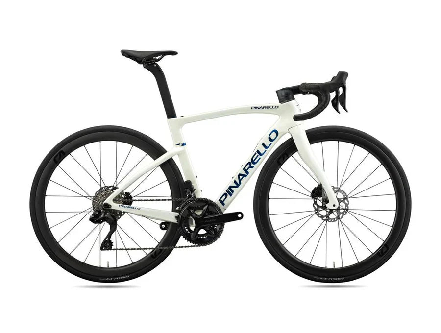 Pinarello F5 105 12s DI2 Disc Road Bike