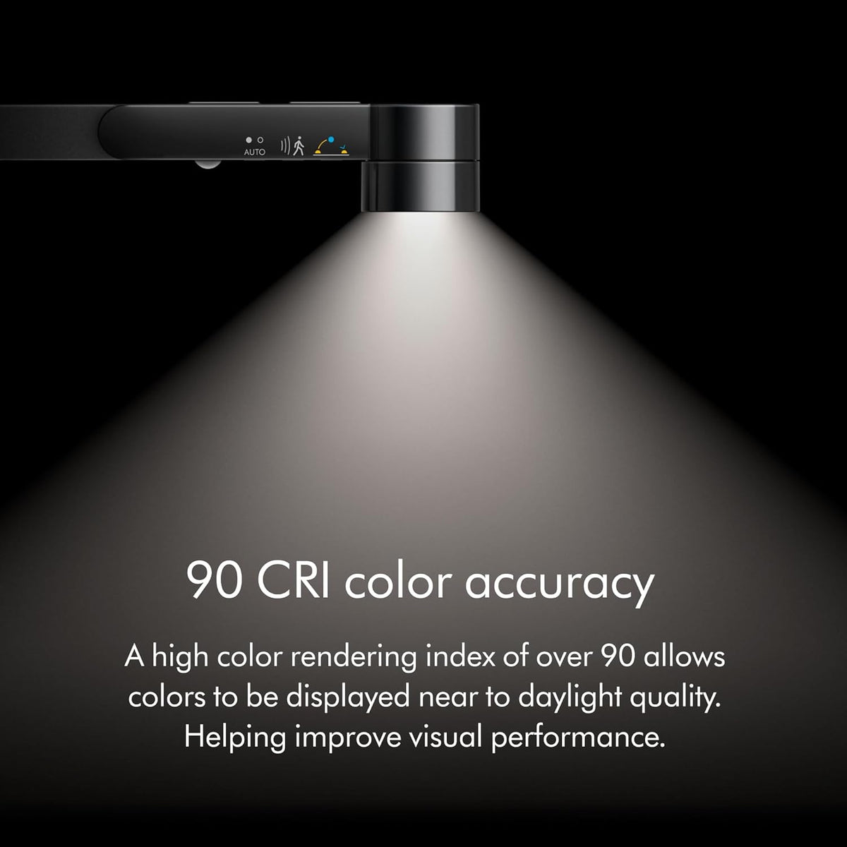 Dyson Solarcycle Morph™ Floor Light CF06