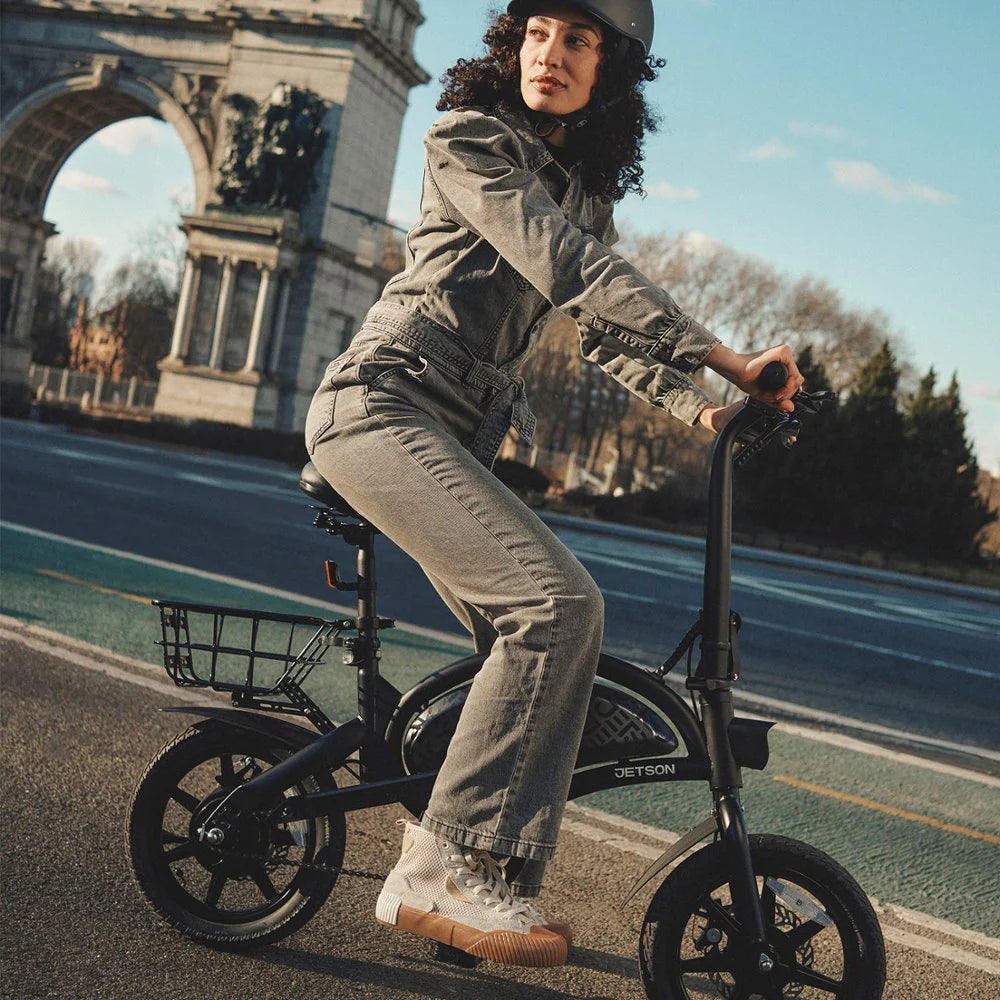 Jetson - Bolt Pro eBike