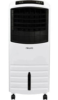 NewAir - Portable Evaporative Cooler - White