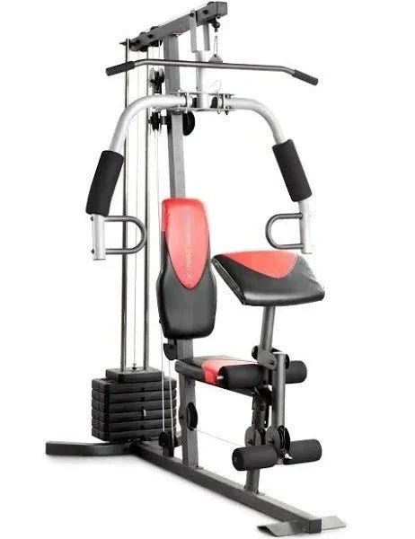 Weider 2980 x Home Gym System