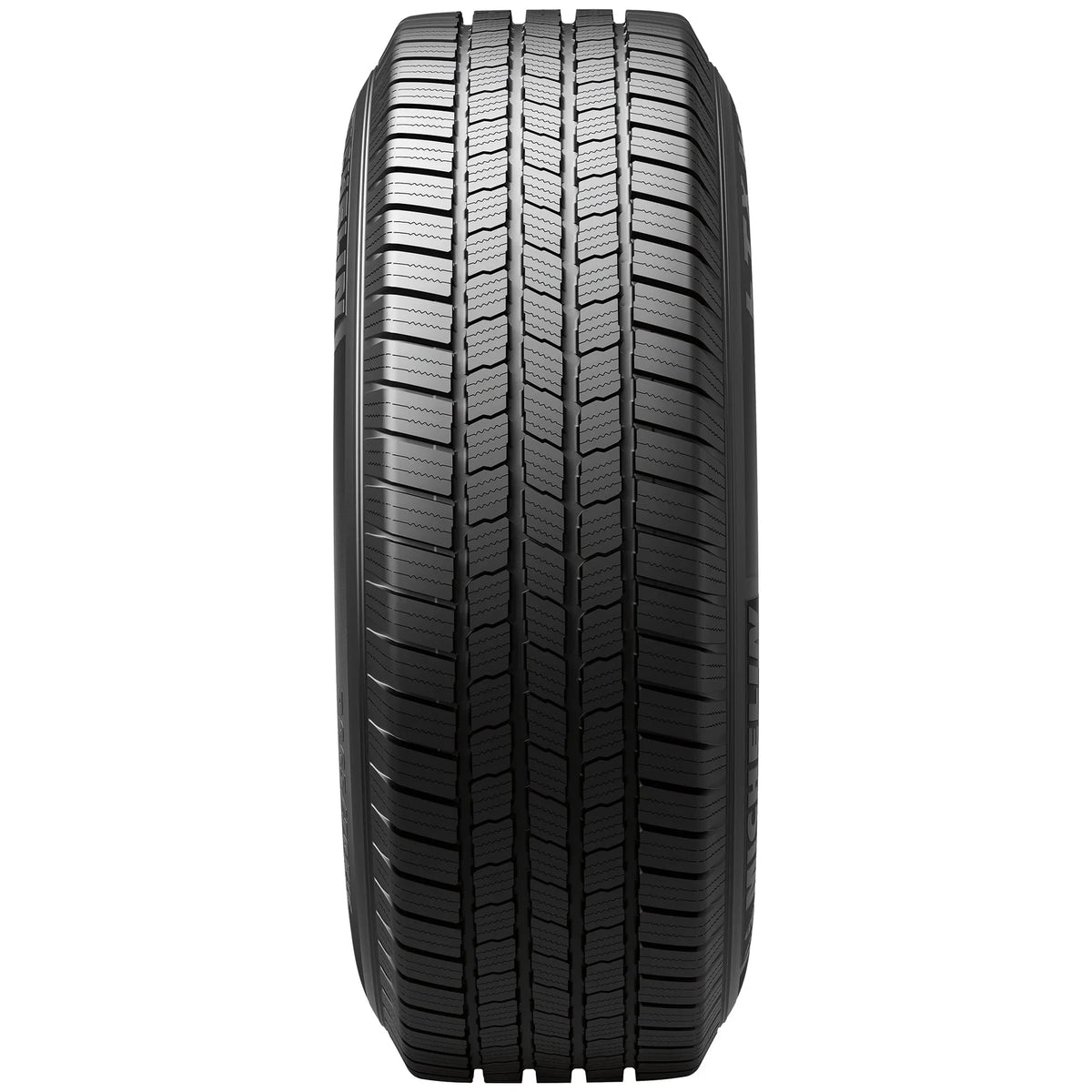 Michelin LTX M/S2 265/75R16 114 T Tire Fits: 1996-99 Chevrolet Tahoe Base, 2006-07 Hummer H3 Base
