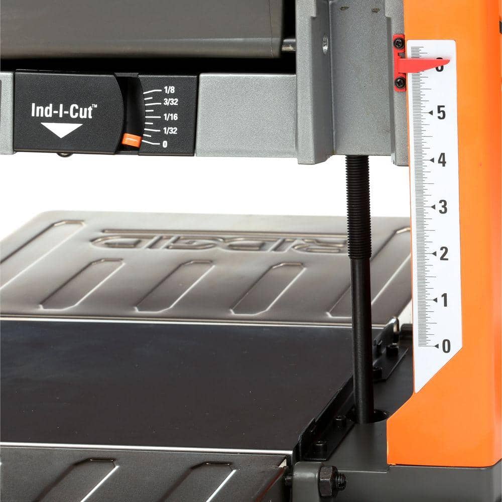 15 Amp Corded 13 in. Thickness Corded Planer