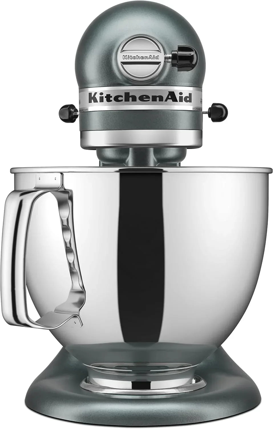 KitchenAid Artisan Series 5 Quart Tilt Head Stand Mixer