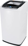 BLACK+DECKER 0.9 Cu. Ft. Portable Washing Machine - 5 Wash Cycles