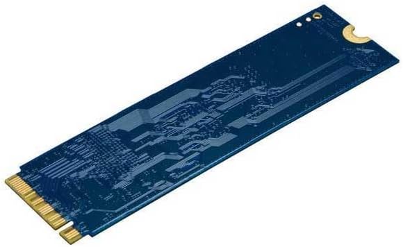 Kingston NV3 1TB M.2 2280 NVMe SSD | PCIe 4.0 Gen 4x4 | Up to 6000 MB/s | SNV3S/1000G
