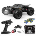 HYPER GO H16BM 1/16 RTR Brushless Fast RC Cars, Max 42mph