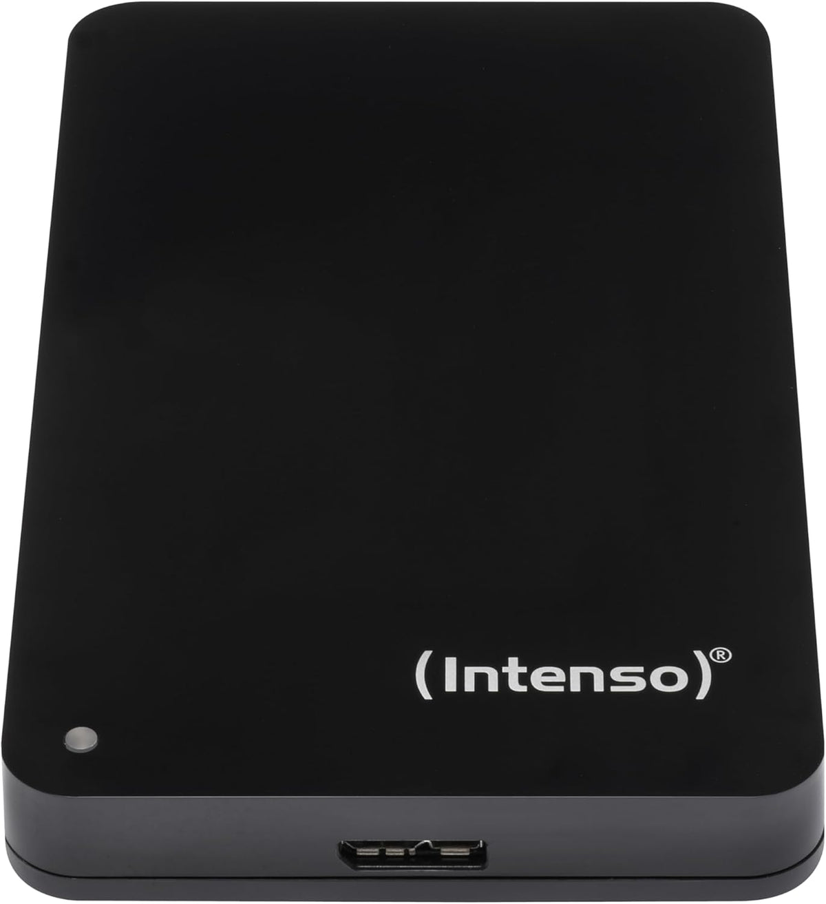 Intenso 6023560 1TB Memory Drive USB 3.0 2.5" External Hard Drive