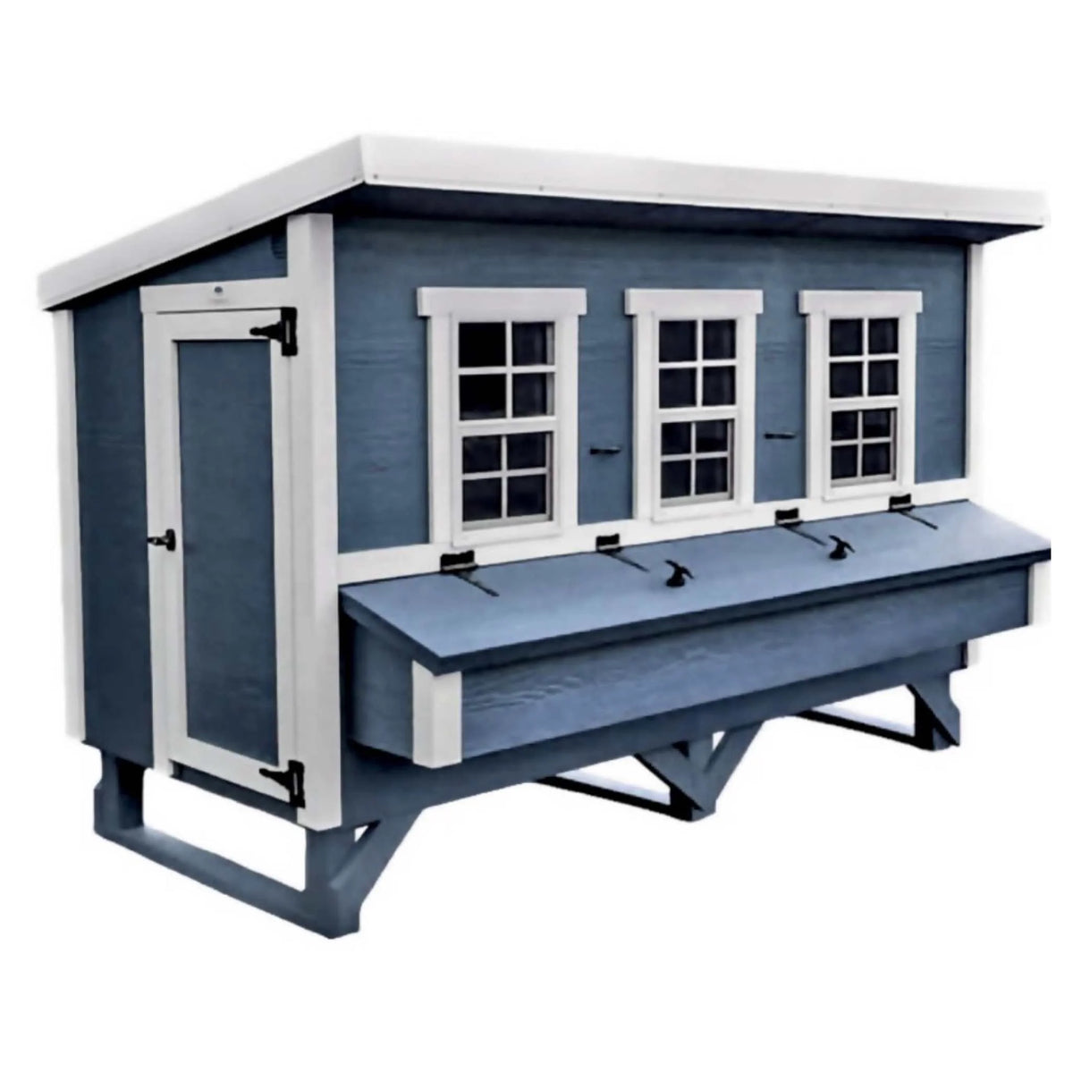 OverEZ Chicken Coop – X-Large