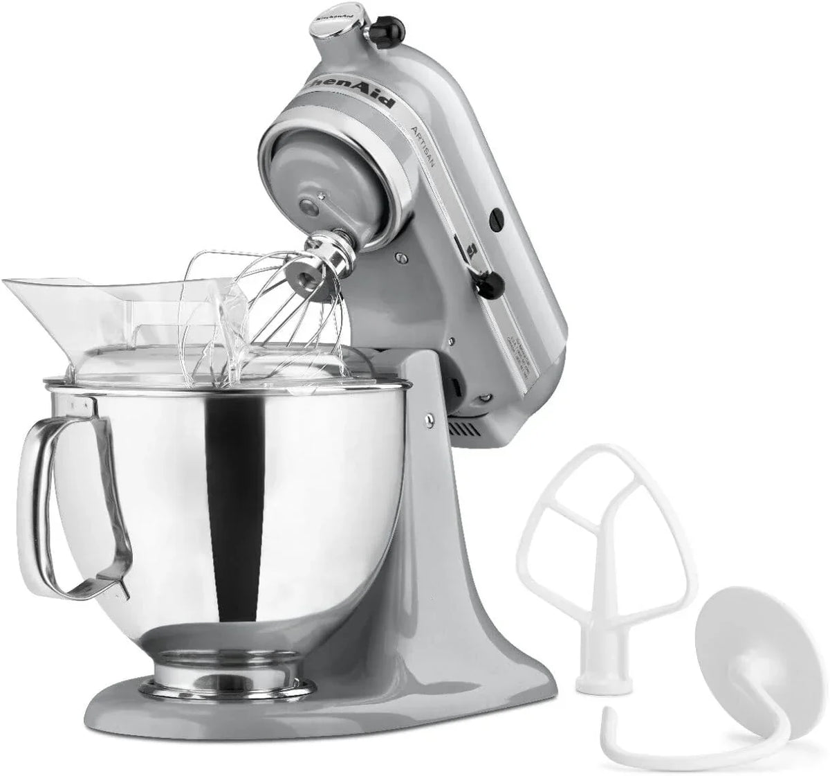 KitchenAid Artisan Series 5 Quart Tilt Head Stand Mixer