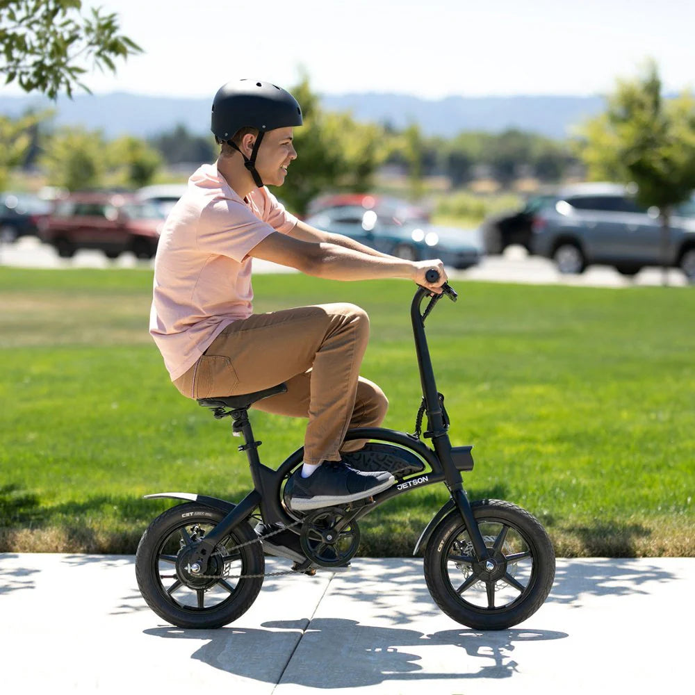 Jetson - Bolt Pro eBike