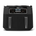 Ninja® Foodi® 4-in-1, 8-qt., 2-Basket Air Fryer with DualZone™ Technology