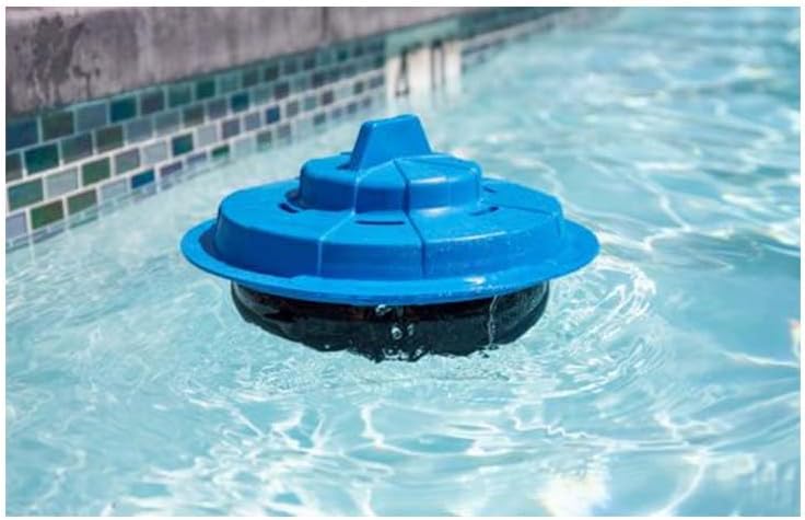 | Pool Alarm | Certified ASTM Safety Specification F2208 | Safe for Pool Owners with Children, Neighbors | Easy to Install with Adjsutable Sensitivity Settings